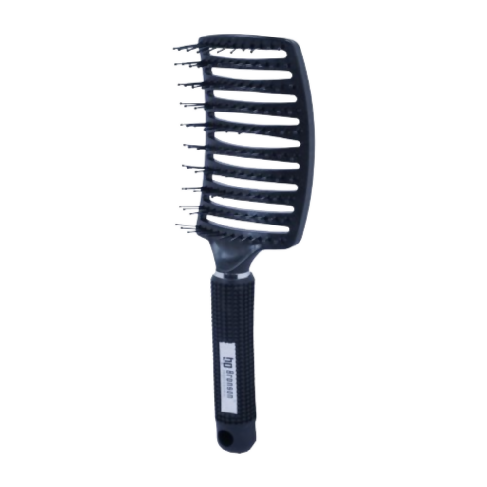 Bronson Professional Paddle Hair Brush | Grocsy