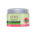 Lotus Organics+ Blissful Perfecting Masque (Mask) | Grocsy