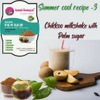 Ammi Samayal Palm Sugar Powder | Grocsy