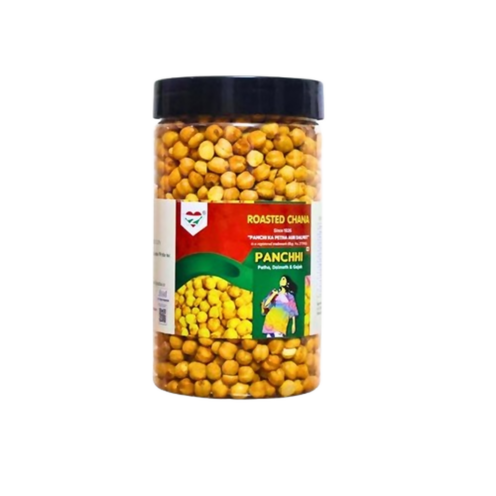 PANCHHI Roasted Chana Namkeen | Grocsy