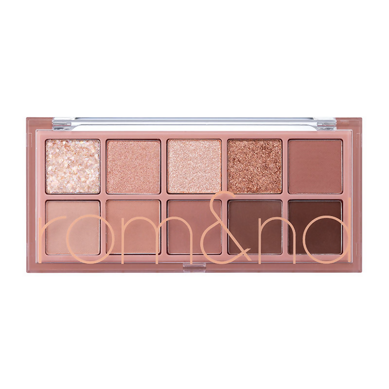 Rom&nd Better Than Palette - 03 Rosebud Garden | Grocsy