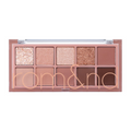 Rom&nd Better Than Palette - 03 Rosebud Garden | Grocsy