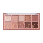 Rom&nd Better Than Palette - 03 Rosebud Garden | Grocsy