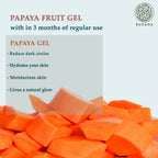 Buddha Natural Anti Marks Gel with Vitamin C- Helps Moisturization & Nourishment | Grocsy