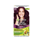 Garnier Color Naturals Creme Riche Hair Color - Shade 3.16 Burgundy | Grocsy