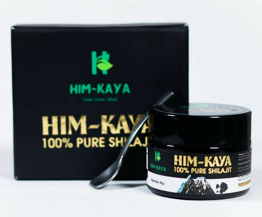 Him - Kaya Pure Original Himalayan Sj | Grocsy