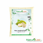 Natureloc Raw Jackfruit Flour | Grocsy