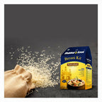 Mama's love Biryani Kit Hyderabadi - Authentic Recipe