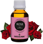 Earth N Pure Rose Oil | Grocsy