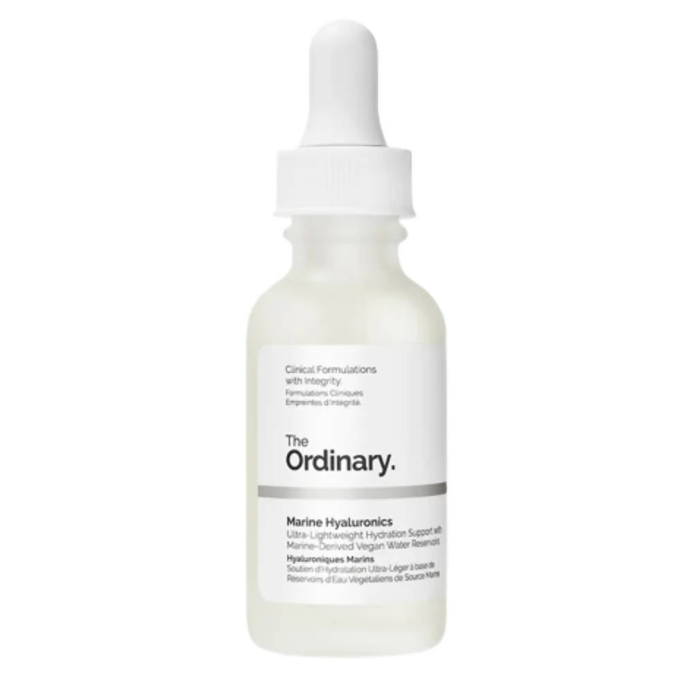 The Ordinary Marine Hyaluronics Serum | Grocsy