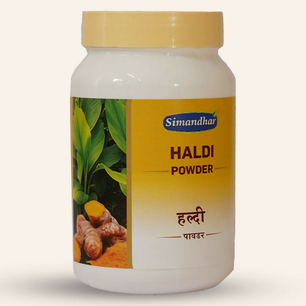 Simandhar Haldi Powder | Grocsy