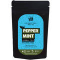 The Tea Trove - Peppermint Herbal Tea | Grocsy