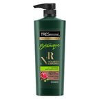 TRESemme Botanique NR Nourish & Replenish Shampoo With Olive & Camellia Oil for Frizz Control & Hair Growth| Paraben Free| Smoothens Dry | Grocsy