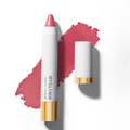 MyGlamm Perfect Curves Matte Lip Crayon-Debutante | Grocsy