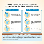 Fytika Healthcare Products Daily Protein Powder