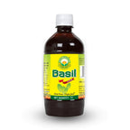 Basic Ayurveda Basil Tulsi Juice | Grocsy