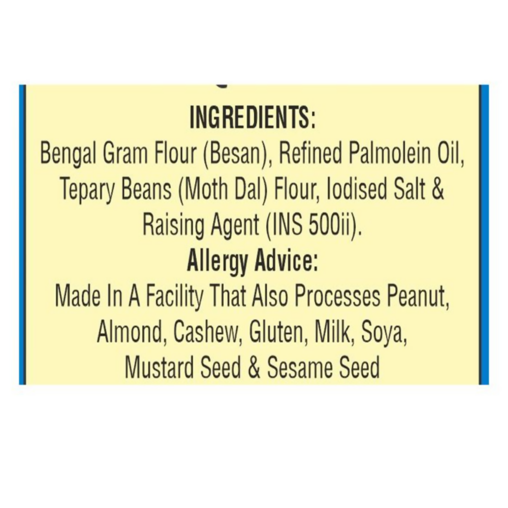 Haldiram's Fine Sev | Grocsy