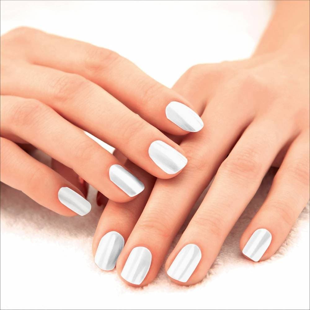 Lakme 9 to 5 Primer + Gloss Nail Colour - Top Coat | Grocsy