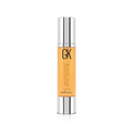 GK Hair Taming Serum With Argan Oil & Juvexin Keratin | Grocsy