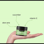 Bare Body Essentials Under Eye Gel | Grocsy