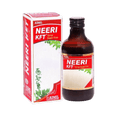 Aimil Neeri KFT Syrup (Sugar Free) | Grocsy