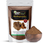 Online Quality Store Reetha Powder | Grocsy
