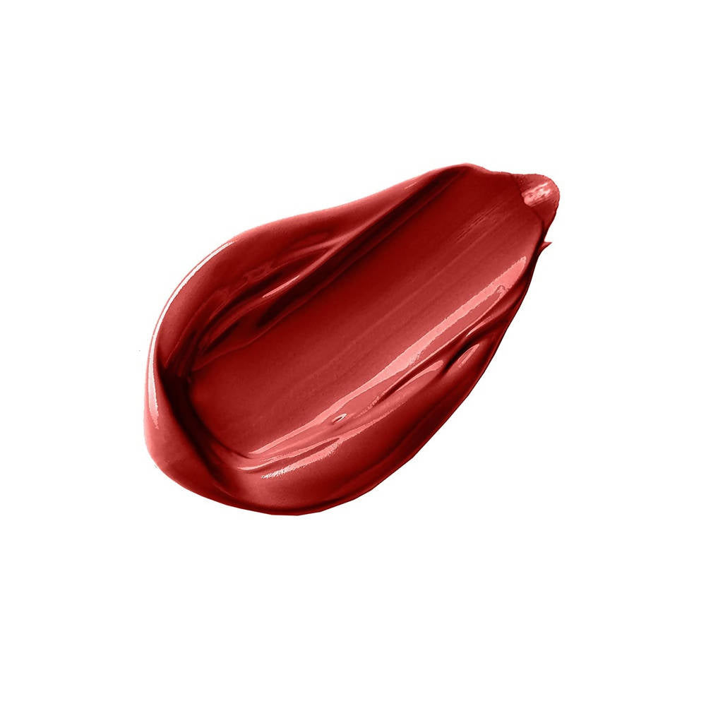Wet n Wild MegaLast High-Shine Lipstick - Fire-Fighting | Grocsy