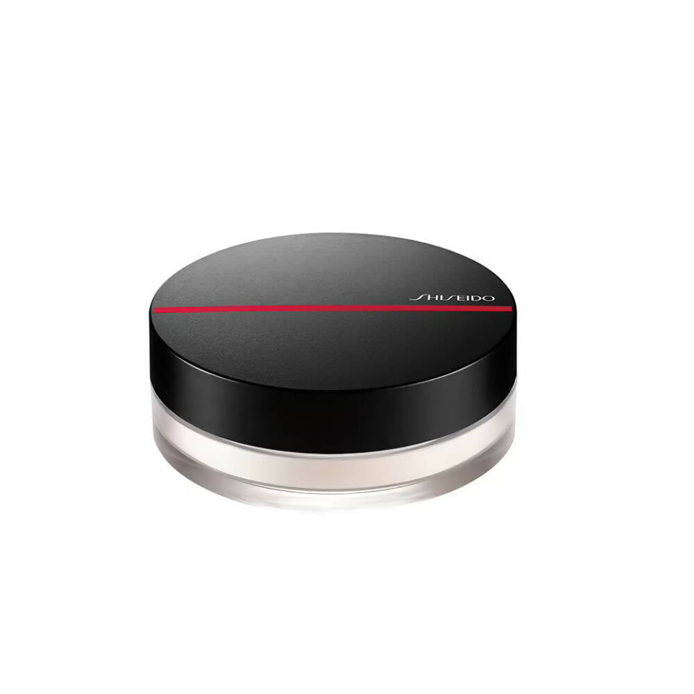 Shiseido Syncro Skin Invisible Silk Loose Powder - 01 Radiant | Grocsy