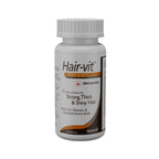 HealthAid Hair-vit (Multivitamins for Hair) Capsules | Grocsy