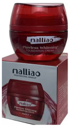 Maliao Flawless Whitening Foundation Cream With Vitamin E | Grocsy