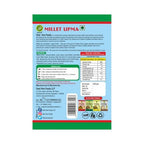 Lite Fresh Millet Upma Mix | Grocsy