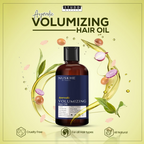 Nuskhe By Paras Ayurvedic Volumizing Hair Oil | Grocsy