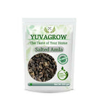 Yuvagrow Salted Amla | Grocsy