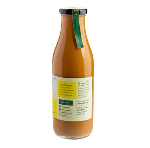 Adrish Fresh Amla Juice (No Sugar) | Grocsy
