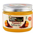 Online Quality Store Organic Saffron Gel | Grocsy