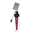Mila Beaute 12 Hr Non-Transfer Locked-In Liquid Lipstick - Blackcurrant Cake | Grocsy