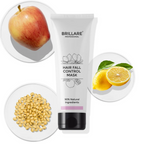 Brillare Complete Hair Fall Control Kit (Professional) | Grocsy
