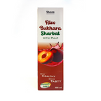 Shane Aloo Bukhara Sharbat with Pulp | Grocsy