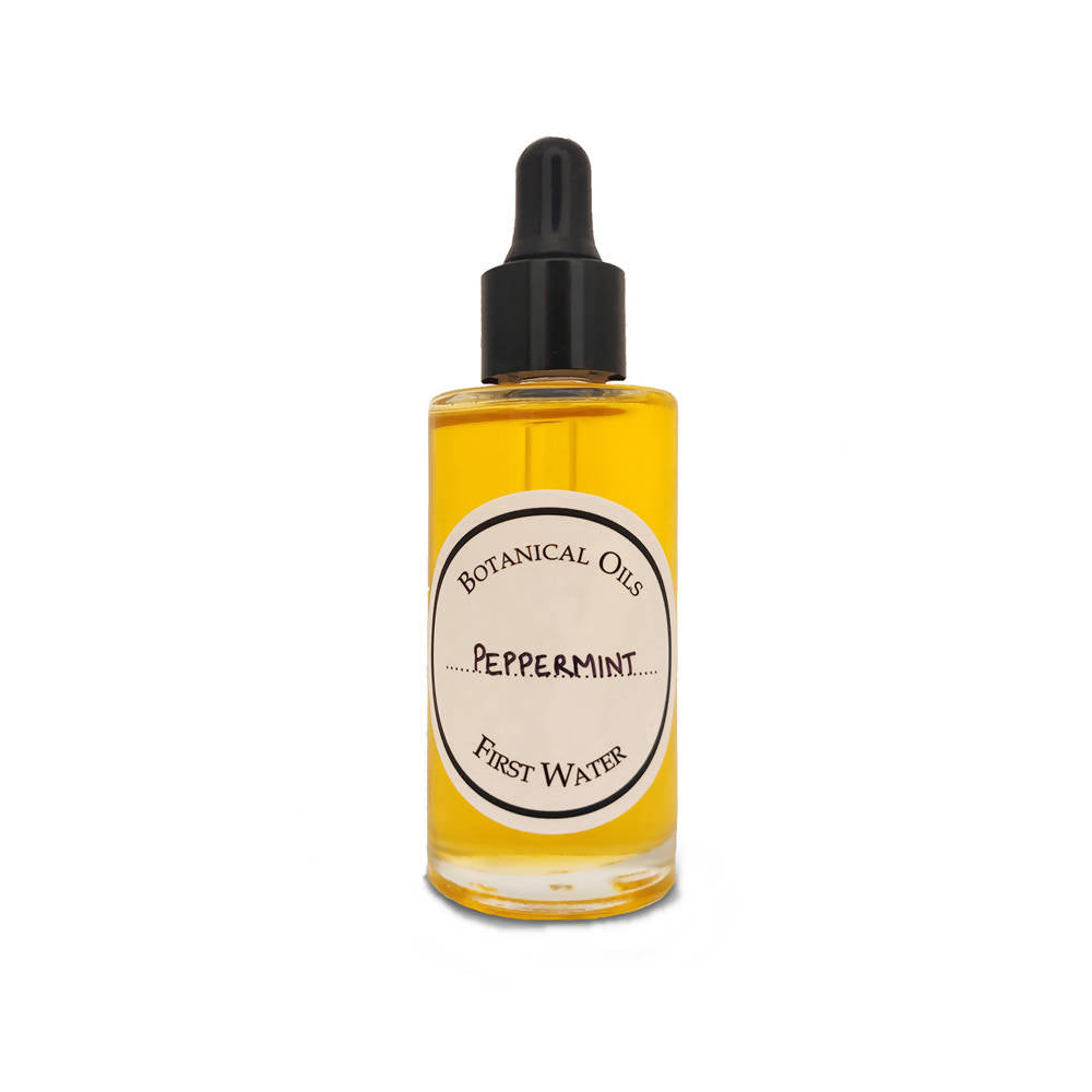 First Water Peppermint Botanical Oil | Grocsy