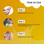 Globus Naturals Herbal Mix Fruit Moisturizing Body Lotion For Radiant, Glowing Skin, All Skin Types | Grocsy