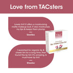 TAC - The Ayurveda Co. Urban Blush Lip, Cheek & Eye Tint | Grocsy
