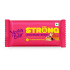 Yoga Bar Strong Choco Peanut Butter Bar | Grocsy