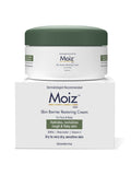 Moiz MM Skin Barrier Restoring Cream For Very Dry & Sensitive Skin, Shea Butter & Vitamin E | Grocsy