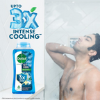 Dettol Body Wash and Shower Gel - Cool | Grocsy
