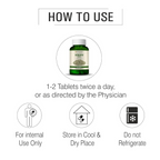 Bio Resurge Life Gokhru Tablets