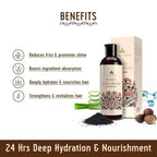 Avimee Herbal Radha Moisturizing Hair Conditioner | Grocsy
