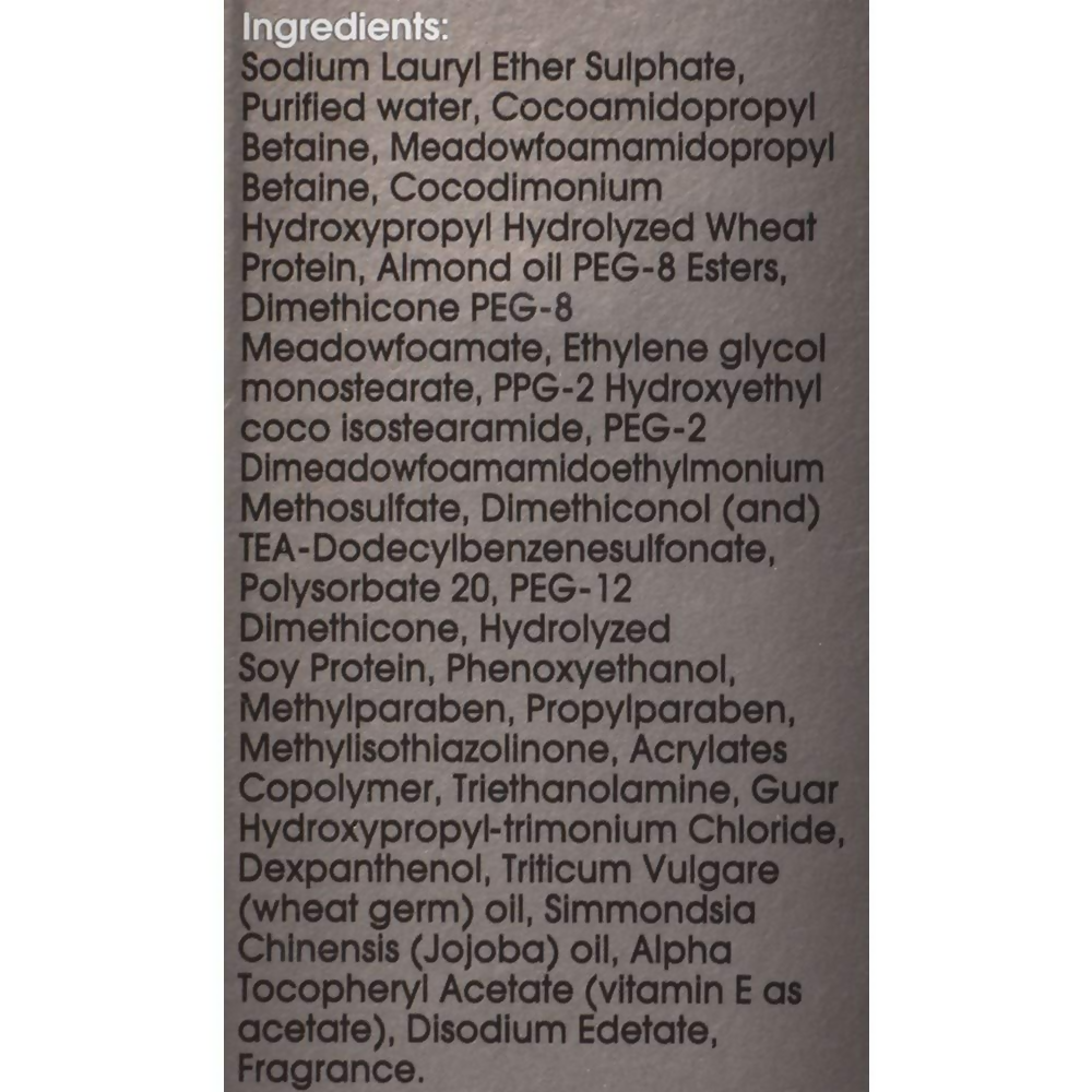 Cipla Xgain - Bottle Of Shampoo | Grocsy