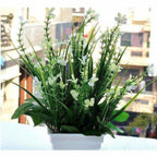 Chahat Decorative Artificial plant for home & office | Grocsy