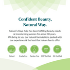 Kulsum's Kaya Kalp Smooth Under Eye Cream | Grocsy