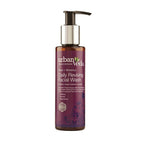 Urban Veda Daily Reviving Facial Wash | Grocsy